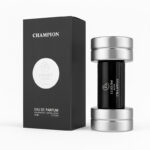 ادو پرفیوم مردانه لاکچری آکوا مدل Champion با رایحه خنک حجم 50 میلی لیتر