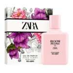 ادوپرفیوم زنانه اسکلاره مدل BLOOM PEONY 04 با رایحه گرم حجم 100 میلی‌لیتر