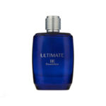 ادو پرفیوم مردانه دندلیون مدل ULTIMATE حجم 100 میلی لیتر