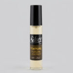 عطر جیبی مردانه سیلور مدل تام فورد توسکان لدر حجم 25 میلی لیتر