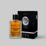 اکستریت پرفیوم مردانه مومیا مدل TOM FORD DARK با رایحه تلخ حجم 50 میلی لیتر