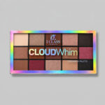 پالت سایه چشم آی کلس مدل cloudwhim با پیگمنت بالا و جلوه رنگ ترکیبی