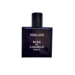 ادو پرفیوم مردانه پیرلند مدل Blue De ChanelN paris حجم 30 میلی لیتر