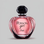 ادوپرفیوم زنانه پینک مدل Poison Girl با رایحه گرم حجم 100 میلی‌لیتر