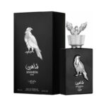 ادوپرفیوم زنانه لطافه مدل شاهین حجم 100 میلی‌لیتر
