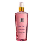 بادی اسپلش زنانه شمیاس مدل Giorgio Armani My Way حجم 250 میلی‌لیتر