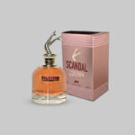 عطر جیبی زنانه نایس پاپت مدل  Scandal با رایحه شیرین حجم 30 میلی‌لیتر