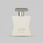 عطر مردانه ژک ساف مدل Icon حجم 100 میلی لیتر