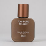 عطر جیبی مردانه اسکلاره مدل Tom Ford حجم 35 میلی لیتر