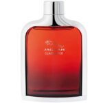 ادو تویلت مردانه جگوار مدل Classic Red حجم 100 میلی لیتر