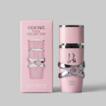 عطر جیبی زنانه ویکینگ مدل یارا 117 با رایحه شیرین حجم 25 میلی‌لیتر