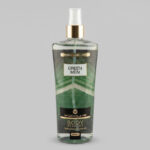 بادی اسپلش مردانه وودلایک مدل GREEN MAN حجم 250 میلی لیتر