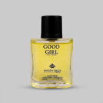 عطر جیبی وودی سنس مدل GOOD GIRL حجم 30 میلی لیتر