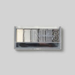 پالت سایه چشم تکنیک مدل MINI 6 SMOKEY