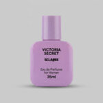 عطر جیبی زنانه اسکلاره مدل Victoria Secret حجم 35 میلی لیتر