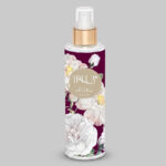 بادی اسپلش زنانه آی پلاس مدل velvet rose حجم 200 میلی لیتر