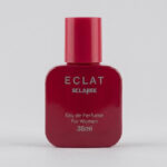 عطر جیبی زنانه اسکلاره مدل Eclat حجم 35 میلی لیتر