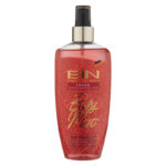 بادی اسپلش زنانه ای آی ان مدل CRUSH حجم 250 میلی لیتر