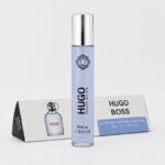 ادو پرفیوم مردانه هارلینگن مدل Hugo Boss با رایحه خنک حجم 35 میلی لیتر