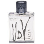 ادو تویلت مردانه اولریک دو وارن مدل Black حجم 100 میلی لیتر