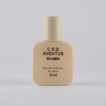 عطر جیبی مردانه اسکلاره مدل Crd Aventus حجم 35 میلی لیتر