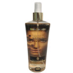 بادی اسپلش زنانه وودلایک مدل Bvlgari jassmin noir حجم 250 میلی لیتر