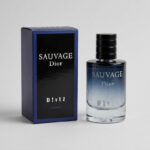 ادو پرفیوم مردانه دیوایز مدل دیور ساواج  با رایحه خنک حجم 30 میلی لیتر