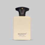 عطر جیبی برندینی مدل Royal tobacco حجم 33 میلی لیتر