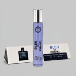 ادو پرفیوم مردانه هارلینگن مدل Blue De Chanel با رایحه خنک حجم 35 میلی لیتر