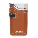 ادوپرفیوم مردانه عماد آرا  مدل Legend حجم 100 میلی لیتر