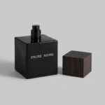 ادو تویلت مردانه لالیک مدل Encre Noire Pour Homme حجم 100 میلی لیتر