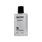 ادو پرفیوم مردانه تتریس مدل Lalique Encre Noire با رایحه تلخ حجم 100 میلی لیتر