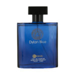 ادو پرفیوم مردانه بایلندو مدل Dylan Blue حجم 100 میلی لیتر