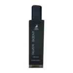 عطر جیبی الحمبرا مدل Silver Scent حجم 35 میلی لیتر