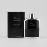 ادو تویلت مردانه جگوار مدل Jaguar Classic Black حجم 100 میلی لیتر