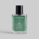 عطر جیبی وودی سنس مدل مگاماره حجم 30 میلی لیتر