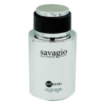 ادو پرفیوم مردانه بایلندو مدل Savagio  حجم 100 میلی لیتر