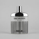 ادو پرفیوم مردانه اسکلاره مدل Salvador با رایحه گرم و تند حجم 85 میلی لیتر