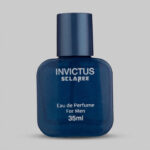 عطر جیبی مردانه اسکلاره مدل Invictus حجم 35 میلی لیتر
