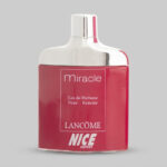 ادو پرفیوم زنانه نایس مدل Lancome Miracle حجم 85 میلی لیتر