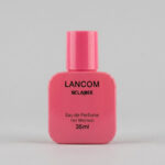 عطر جیبی زنانه اسکلاره مدل Lancom حجم 35 میلی لیتر