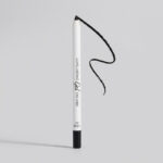مداد چشم لامل مدل Long lasting شماره 401
