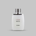 عطرجیبی زنانه اسکلاره مدل Lalique White حجم 30 میلی لیتر