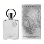 ادو پرفیوم مردانه افنان مدل SUPREMACY بارایحه خنک حجم 100 میلی لیتر
