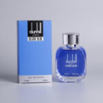 ادو پرفیوم مردانه کلپک مدل Dunhill Desire Blue با رایحه خنک حجم 100 میلی لیتر