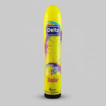 ژل تقویت جنسی و روان کننده دلتا دارو مدل Easier حجم 100 میلی لیتر
