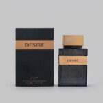 ادو پرفیوم مردانه ژک ساف مدل دیزایر  حجم 100 میلی لیتر