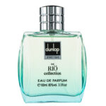 ادو پرفیوم مردانه ریو کالکشن مدل Dunlop Fresh حجم 100ml