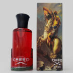 ادو پرفیوم مردانه لوکابوسی مدل Creed Aventus حجم 100 میلی لیتر