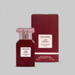 عطر جيبي زنانه برندينى مدل Lost Cherry حجم 33 ميلى ليتر